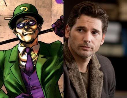 Johnny Depp Riddler Confirmed. JOHNNY DEPP RIDDLER CONFIRMED