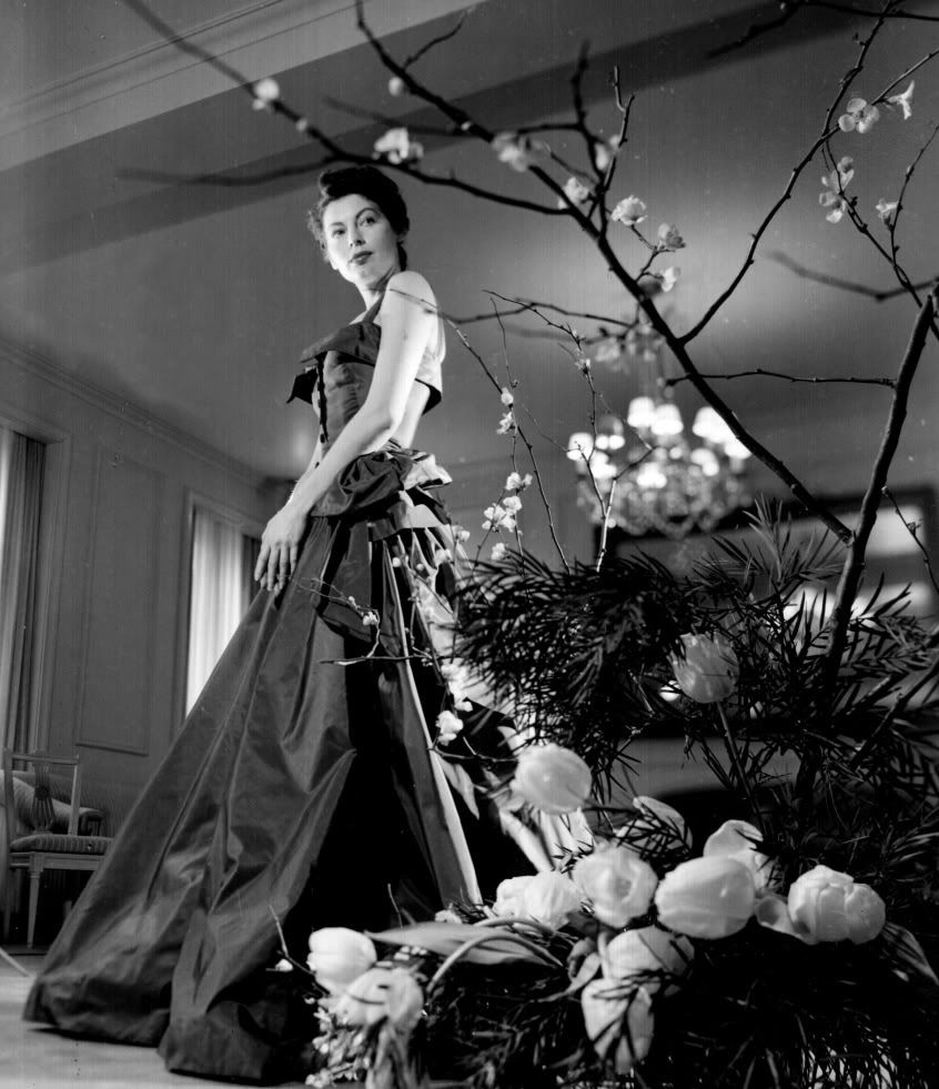 Ava Gardner #1 - Page 2 - the F...