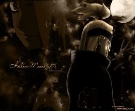 deidara wallpaper. Piczo