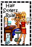hair stylists rule Pictures, Images and Photos