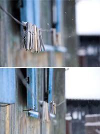 Фото блог