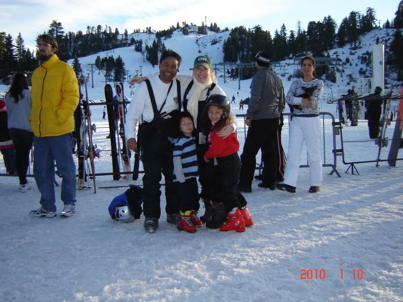 Snow Valley