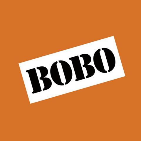 Bobo Logo