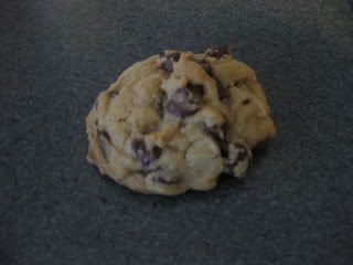 Cookie!