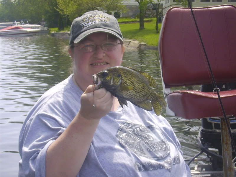 rockbass.jpg picture by muskygirl