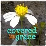 Covered in Grace