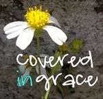 Covered in Grace