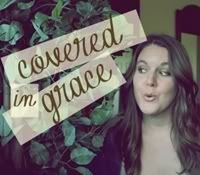 Covered in Grace