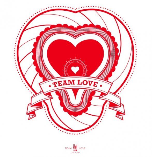 Team Love