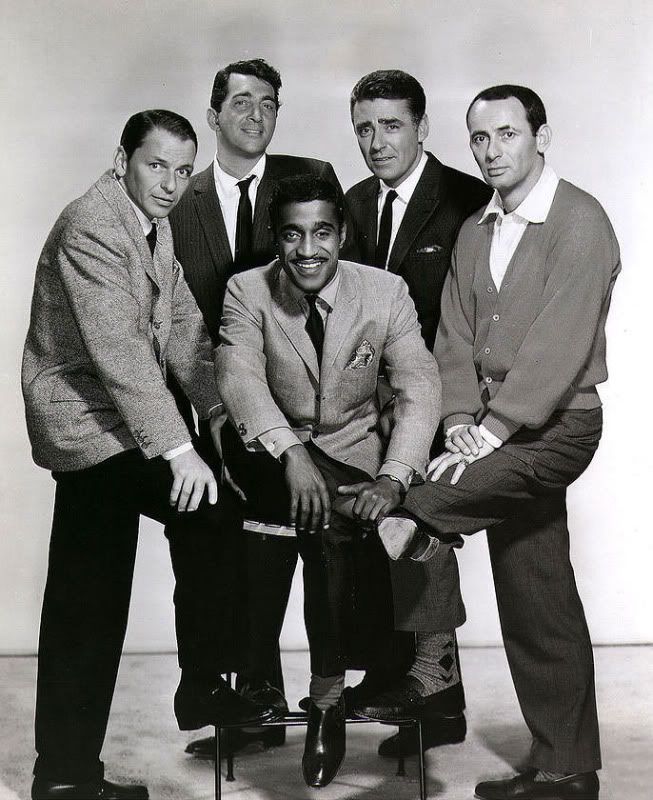 The Rat Pack 2