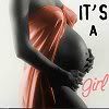 Its A GIRL! Pictures, Images and Photos