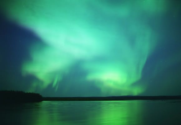 aurora borealis Pictures, Images and Photos