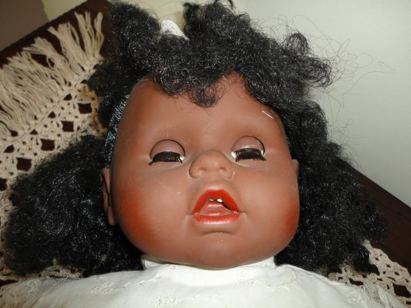 original jessie doll