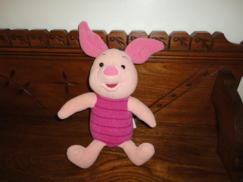 piglet toy disney