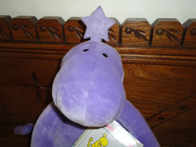 zwibble dibble plush