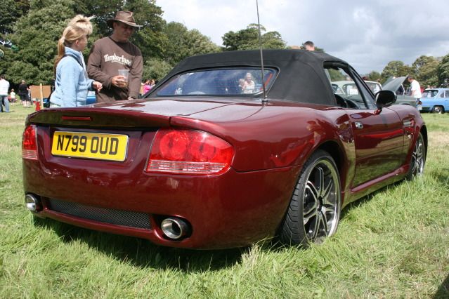 Buying and owning a James Bond car is not cheap  except with a BMW Z3 -  Autoblog