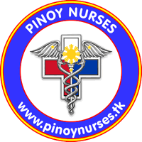 Pinoy Nurses