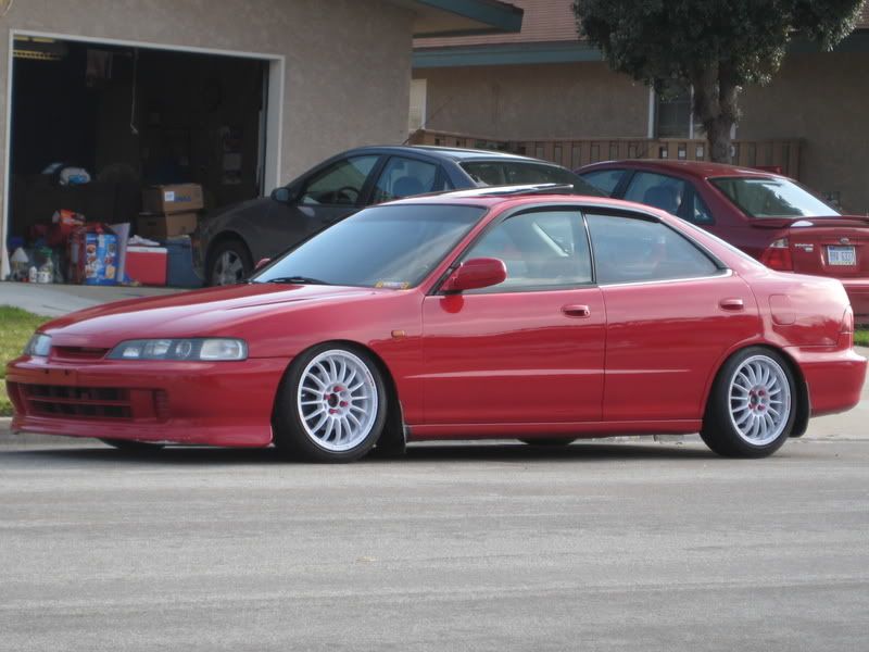 1996+acura+integra+4+door