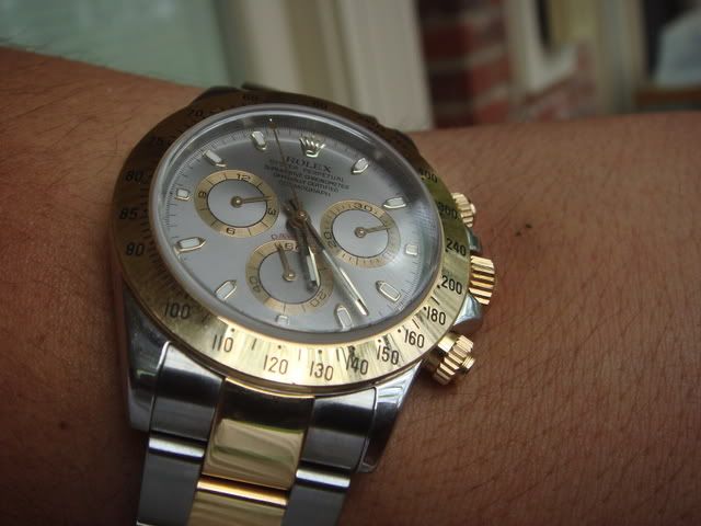 TimeZone Rolex , Modern Archive » Want to see another