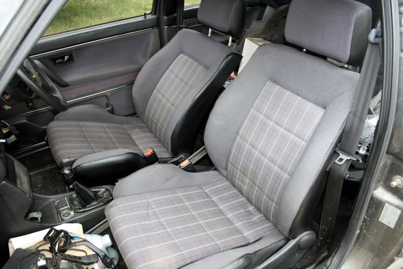 1990, VW Golf MK2 GTI, £700 ,Worcester ,Repairs Retro Rides