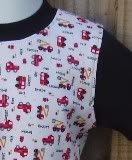Fire Department Tee size 18 months *free shipping*