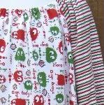Christmas Ooga Nightgown Size 5 OR Custom YPS