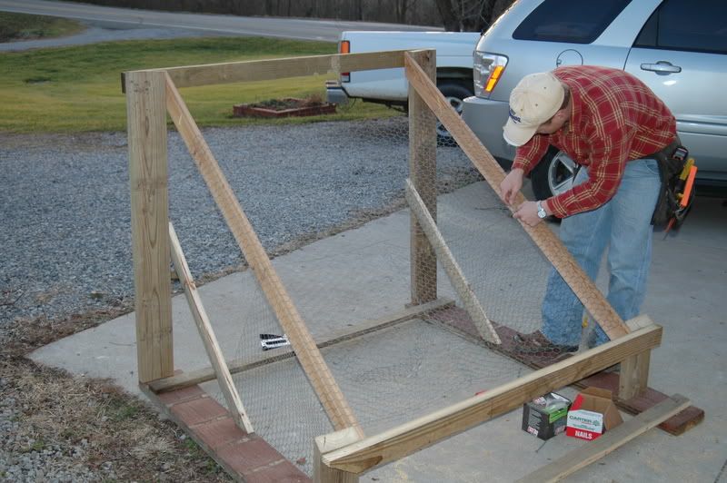 Deer Antler Shed Traps