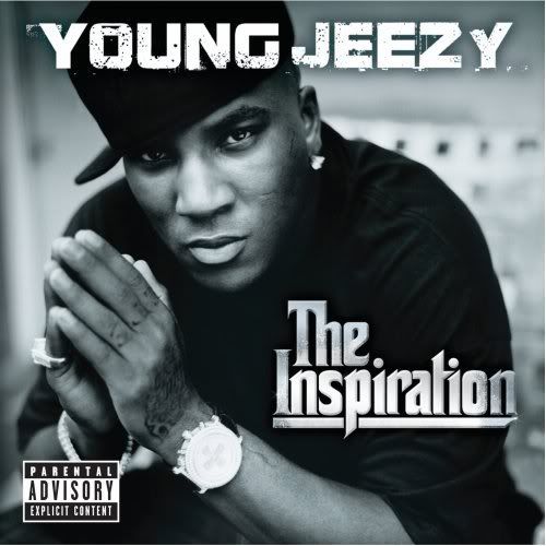 Posted Image Artist.: Young Jeezy Title..: The Inspiration-Thug_Motivation_102. Label..: Def Jam Release.Type.: Album Genre..: Rap