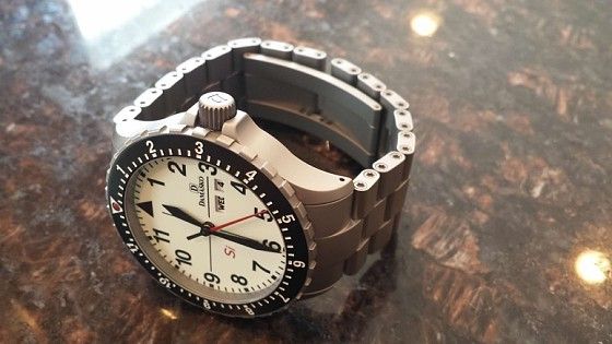 damasko diver