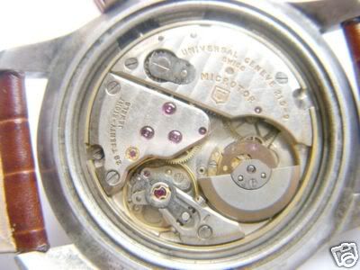 UG Polerouter Sub - 5