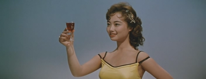 Mikio Naruse   Daughters, Wives and a Mother (1960) preview 0