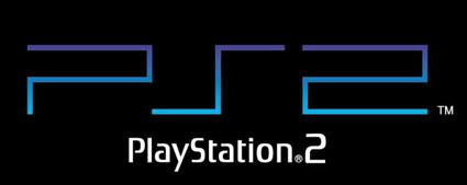 PS2 logo Pictures, Images and Photos