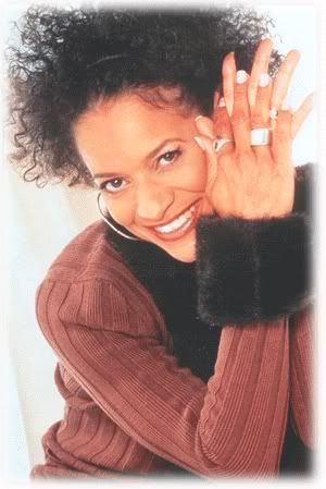 Debbie Allen Image