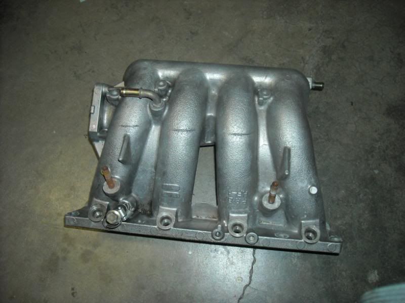 rbc manifold/bdl 70mm install with karcepts intake write up Honda / Acura K20a K24a Engine Forum