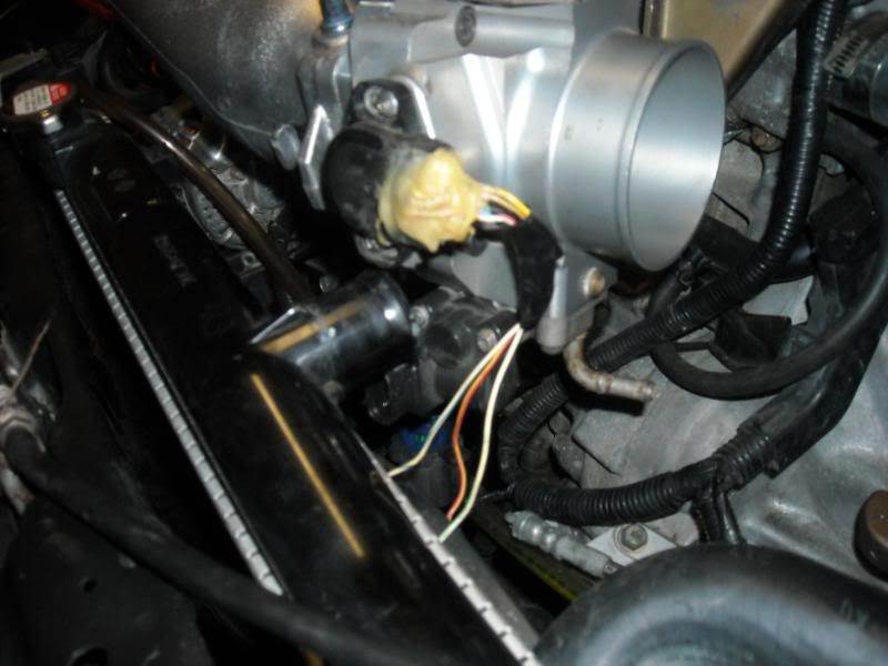 rbc manifold help, clearance Honda / Acura K20a K24a Engine Forum