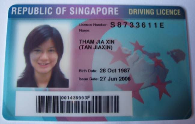 driving license! finally:) Pictures, Images and Photos