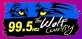 99.5 WYCD HD2, THE WOLF