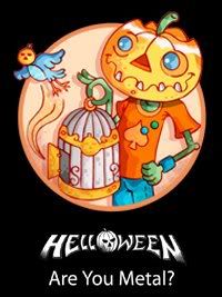 Pumpkin Pumpkin