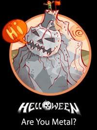 helloween helloween