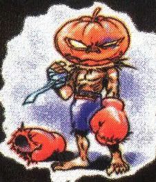 helloween helloween