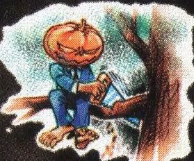 helloween helloween