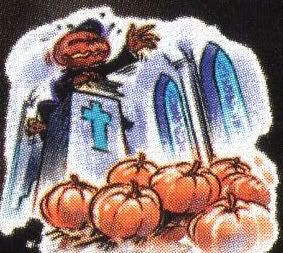 calabaza calabaza
