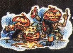 Pumpkin Pumpkin