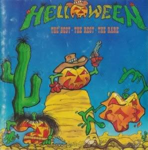 helloween helloween