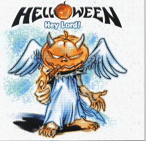 helloween helloween