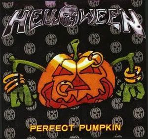 Pumpkin Pumpkin