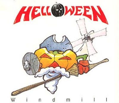 helloween helloween