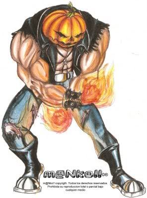 Imágenes de la Calabaza de Helloween Imágenes de la Calabaza de Helloween