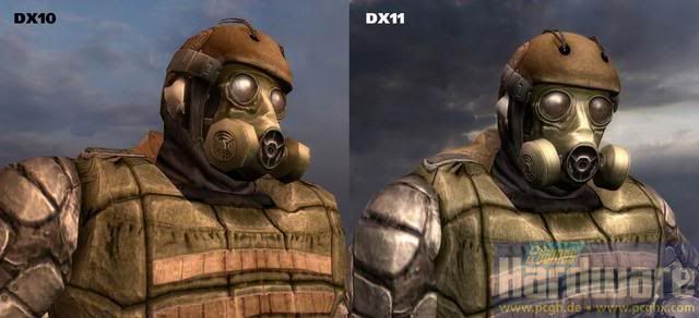 directx 11 vs 10. DX10 vs DX11 screenshots