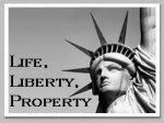 The Community for Life, Liberty, Property